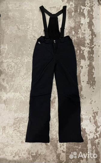 Брюки горнолыжные женские 42