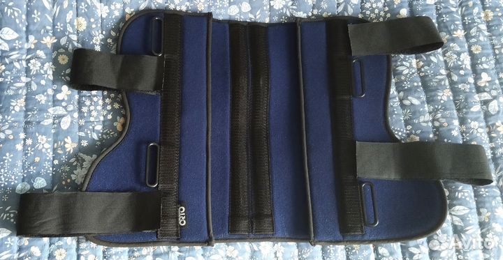 Коленный ортез (тутор) детский orto