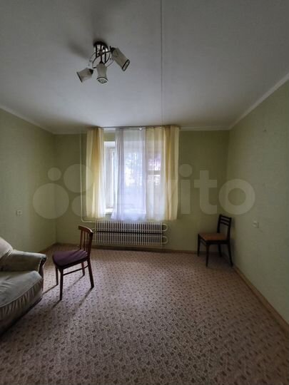 4-к. квартира, 133 м², 1/5 эт.