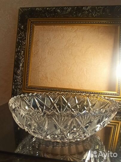 Ваза для фруктов