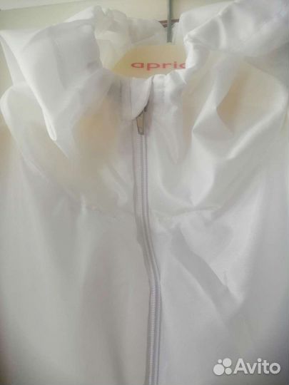 Комбинезон защитный многоразовый