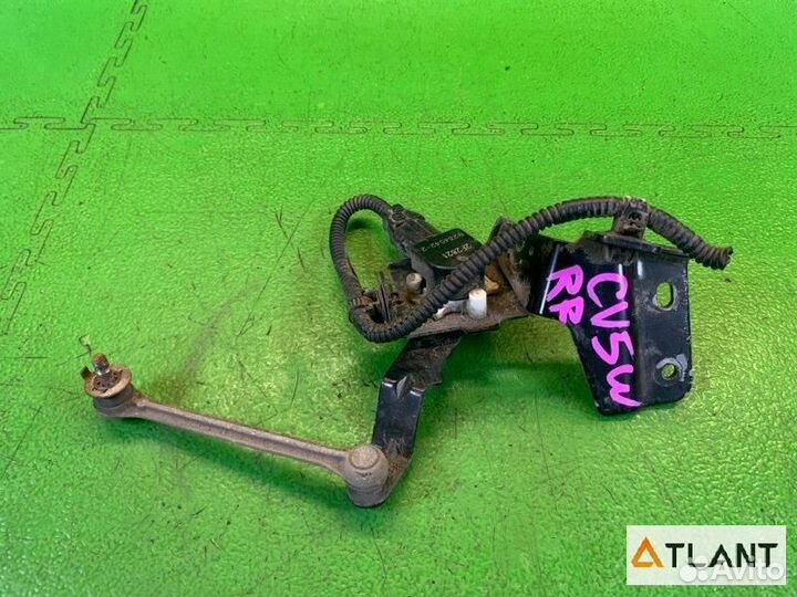 Датчик уровня кузова задняя mitsubishi delica D:5