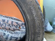 Nokian Tyres All Weather+ 245/45 R19