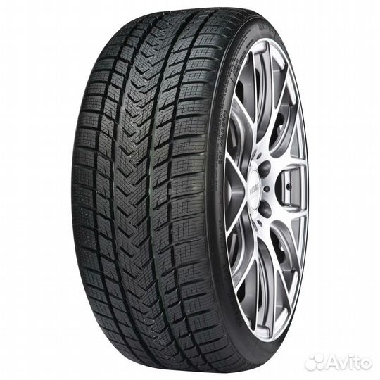 Gripmax SureGrip Pro Winter 315/35 R21 111V