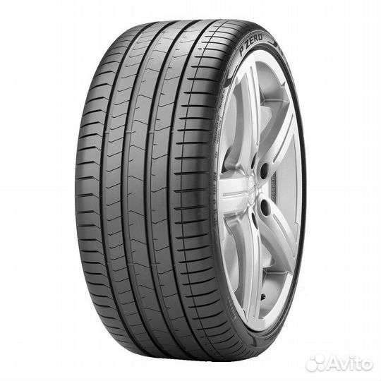 Pirelli P Zero 245/40 R19