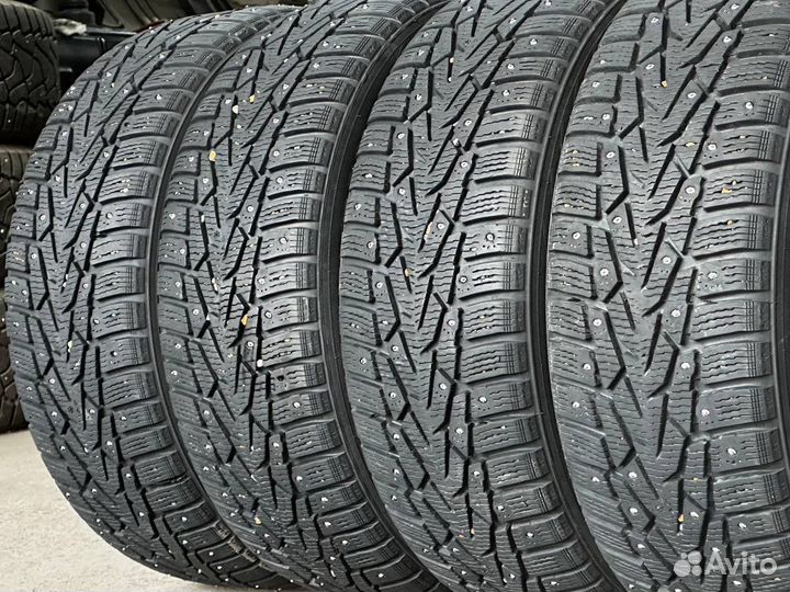 Nokian Tyres Nordman 7 205/60 R16