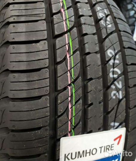 Kumho Crugen Premium KL33 235/55 R19