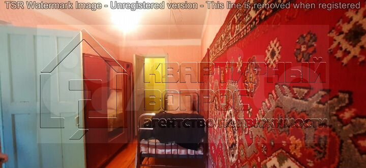 2-к. квартира, 40,6 м², 1/5 эт.