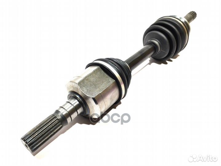 Вал приводной 2303390K01-KM Kimiko