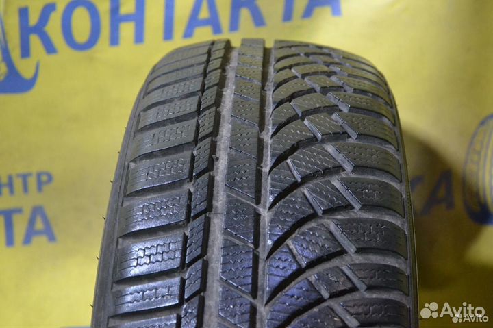 Kumho WinterCraft WP72 205/60 R16