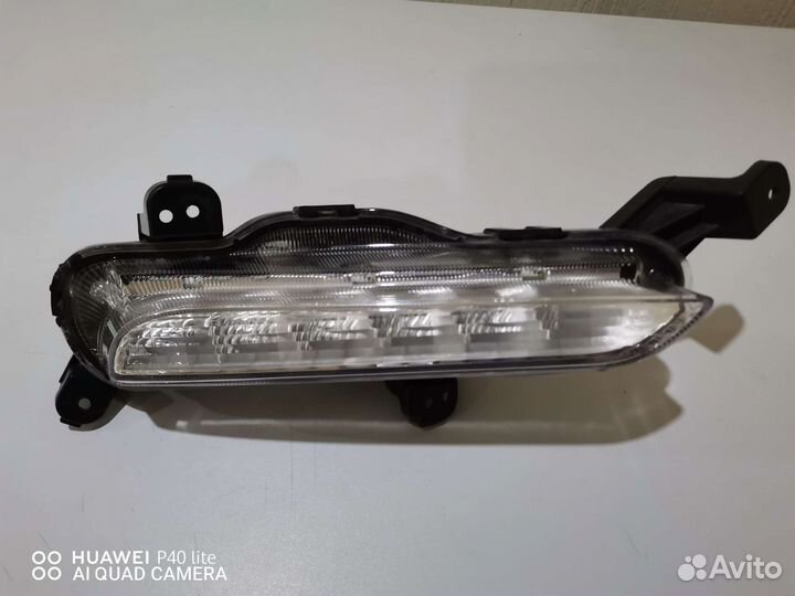 Дхо правый киа рио 4 с 2017г.-2020