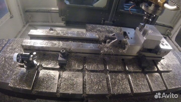 Постпроцессоры для чпу станка под solidcam /NX CAM