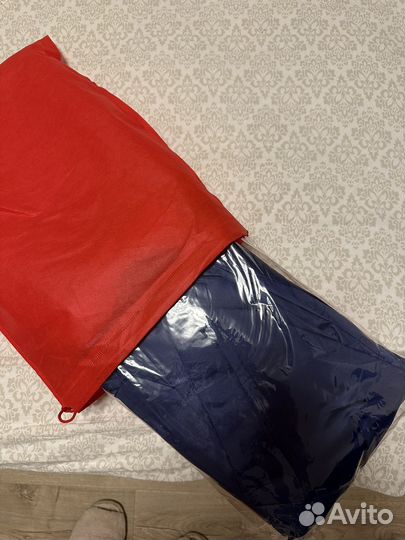 Сухой бассейн