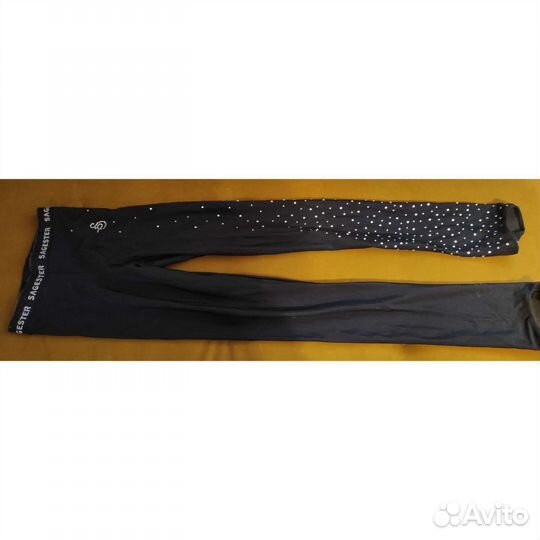 Одежда для занятий фигурным катанием