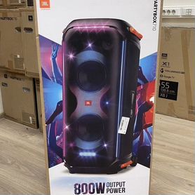 Колонка jbl partybox 710 Новая