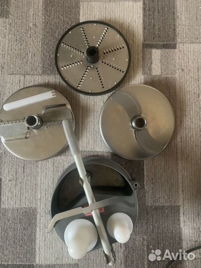 Овощерезка