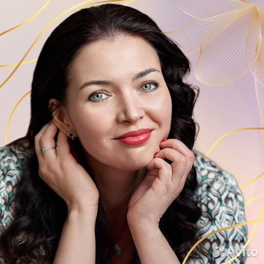 Коуч-Регрессолог-Энергет