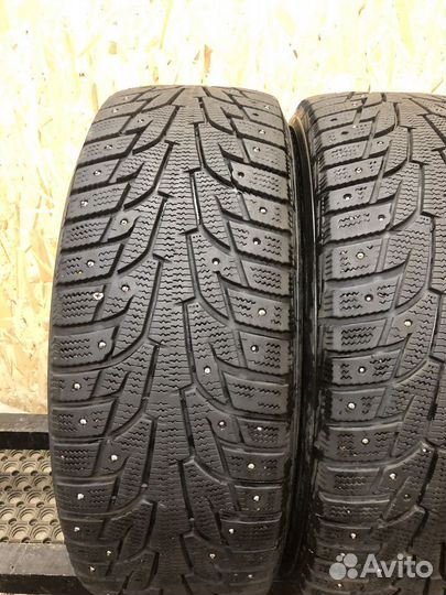 Hankook Winter I'Pike RS W419 215/60 R16 99T