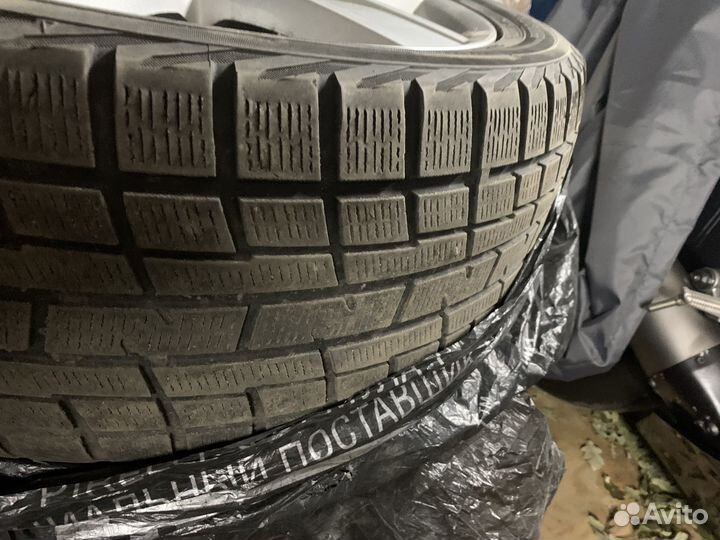 Yokohama Ice Guard IG30 225/45 R18