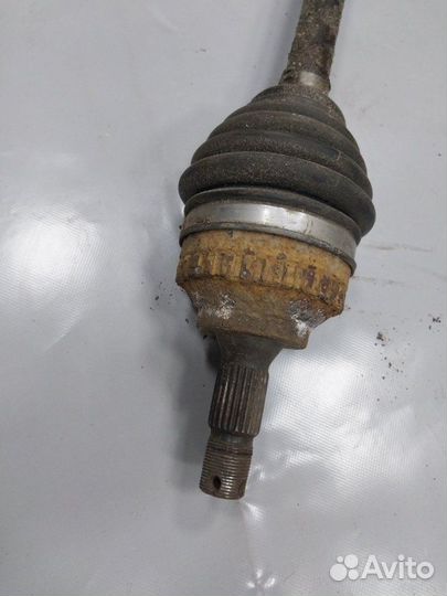 Привод передний правый Lifan Breez седан LF479Q3