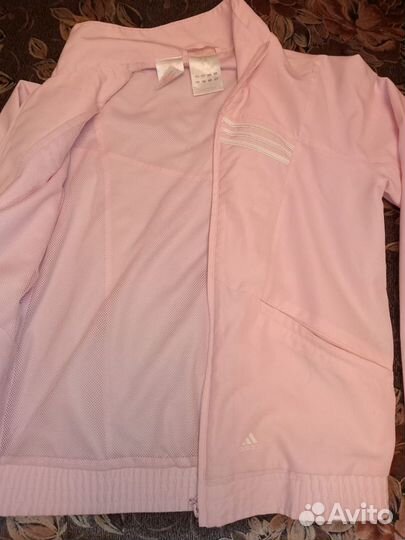 Ветровка Adidas Адидас Neohit Неохит и др 155-165