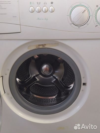 Стиральная машина ardo