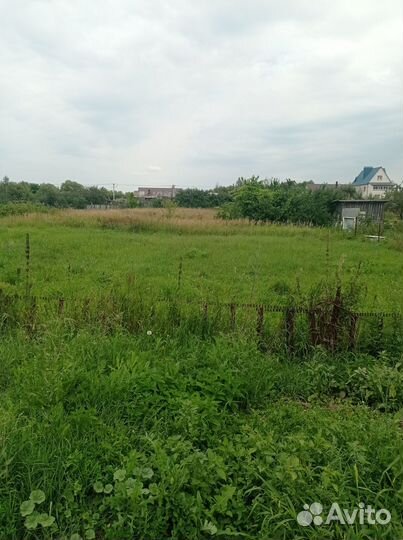 Продам земельный участок ИЖС