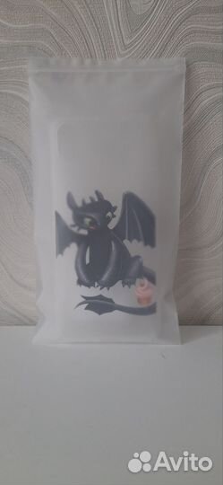 Силиконовый чехол для телефона Xiaomi Redmi 7A