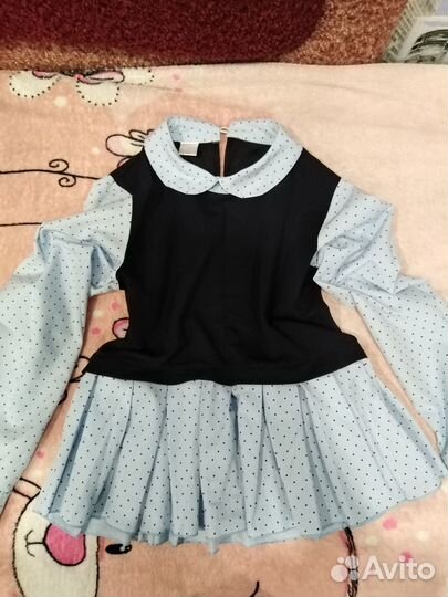 Кофточки школьные для девочки