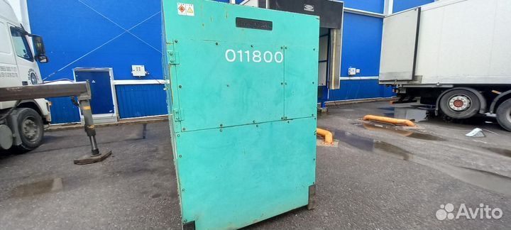 Аренда генератора Airman SDG400 (280 кВт)