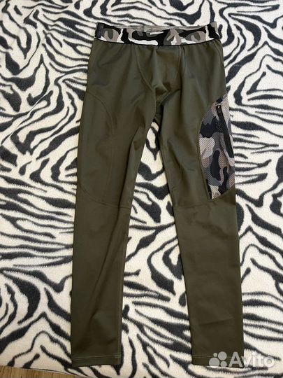 Тайтсы мужские