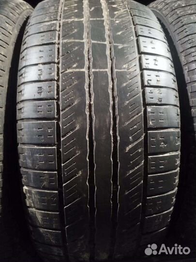 Hankook Dynapro HP RA23 235/65 R17 99V