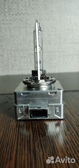 Ксеноновая лампа Philips d3s