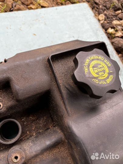 Клапанная крышка Dodge Intrepid 2