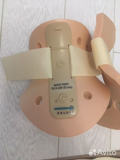 Ортез Orlett послеоперационный T5 S 25-33