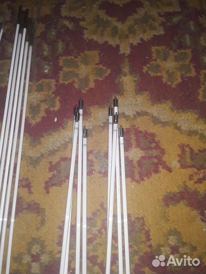 Лампа подсветки ccfl