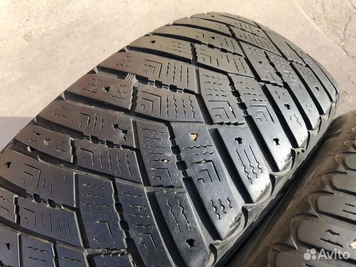 Goodyear Ultragrip Ice Arctic 195/65 R15 95T