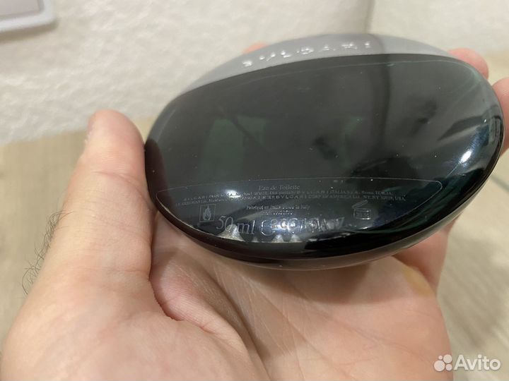 Bvlgari aqva pour homme 2012 год