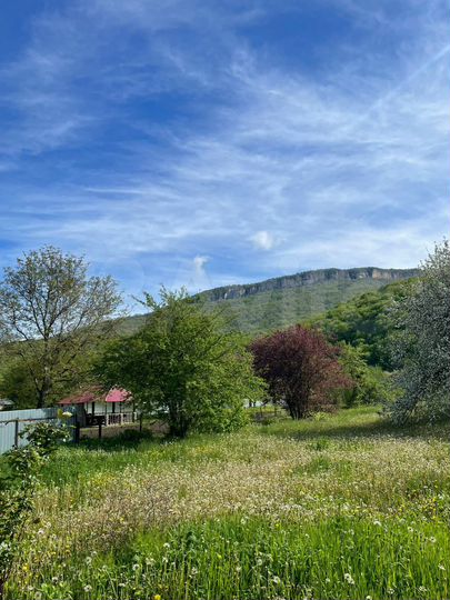 Дом 40 м² на участке 15 сот.