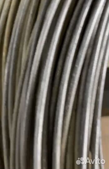 Нихромовая проволока х20н80-н