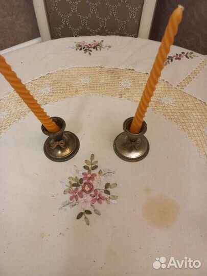 Предметы из СССР