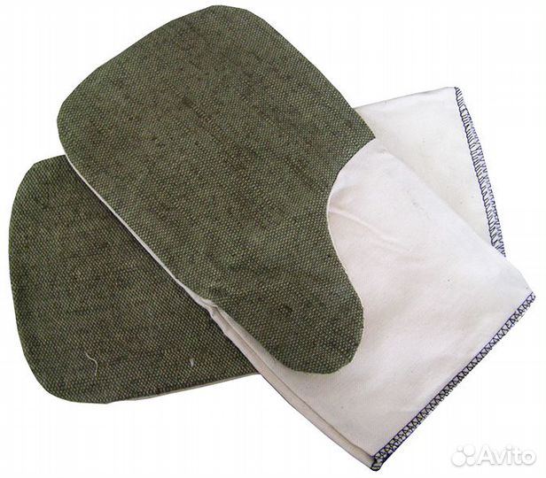 Швеи на пошив рабочих рукавиц