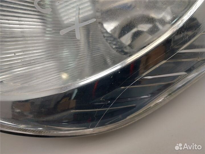 Фара (передняя) Nissan Note E11, 2008