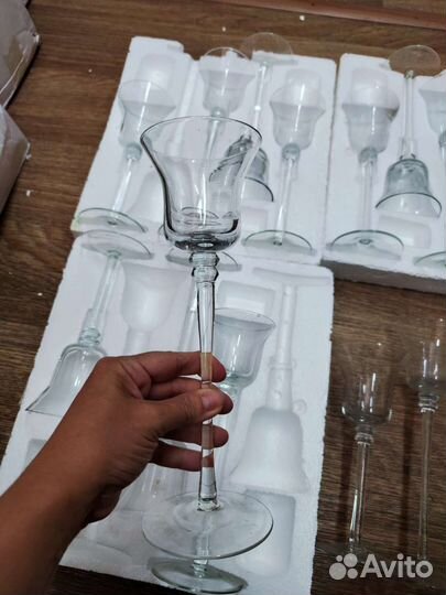 Подсвечник для плавающей свечи