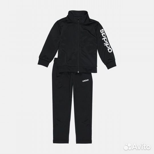 Спортивный костюм adidas 164 размер