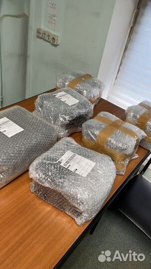 Фулфилмент/сборка/упаковка/маркировка/доставка