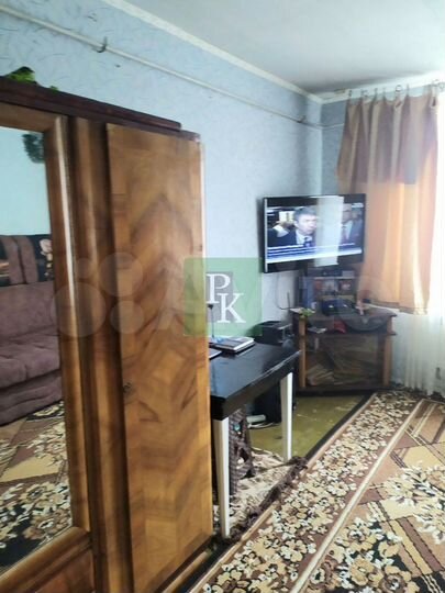 2-к. квартира, 54,1 м², 1/5 эт.