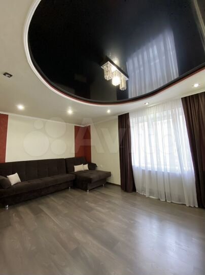 2-к. квартира, 64 м², 3/5 эт.
