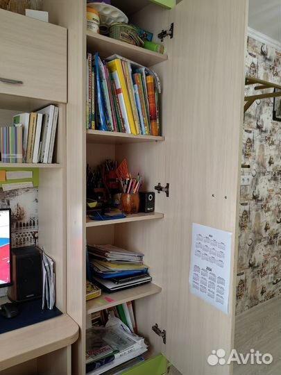 Детская мебель бу