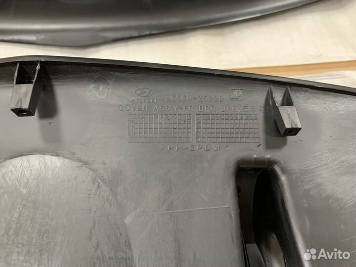 Решетка радиатора Hyundai Accent с 99-08